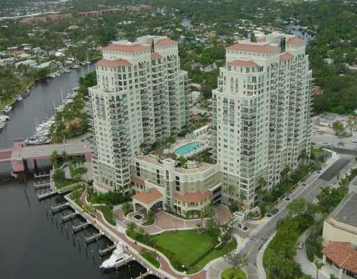 Fort Lauderdale Real Estate | Symphony Condos