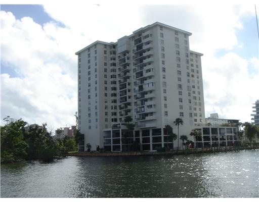 Fort Lauderdale Real Estate | Americas on the Park condos for sale