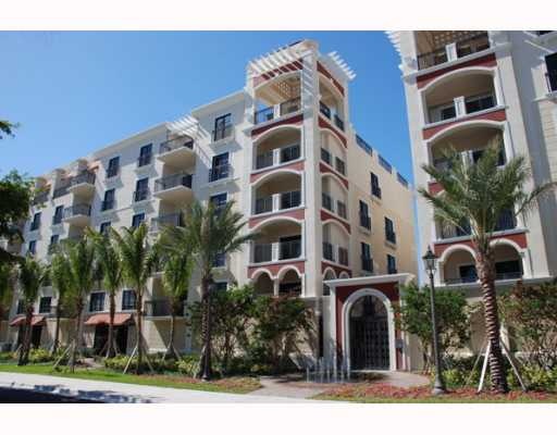 Fort Lauderdale Real Estate | Fountains Condos for Sale
