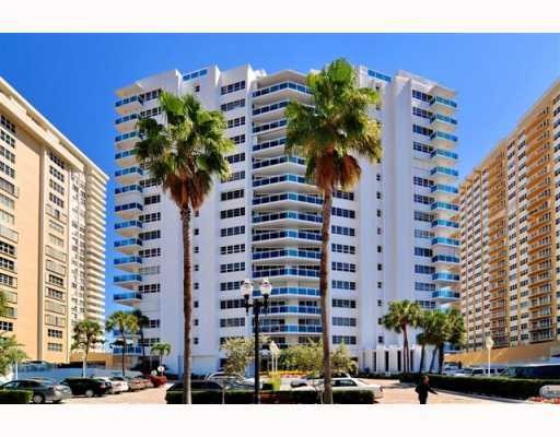 Fort Lauderdale Real Estate | Commodore Condos for Sale