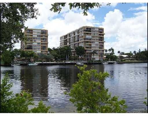 Fort Lauderdale Real Estate | East Point Condos