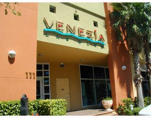 Fort Lauderdale Real Estate | Venenzia Condos for Sale