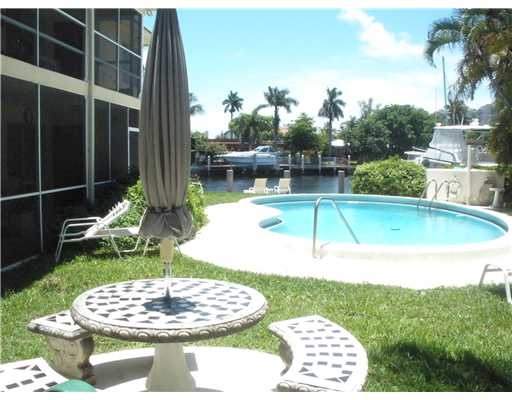 Hampton East Condominium | Ft. Lauderdale Condos for Sale