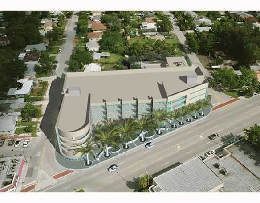 Fort Lauderdale Real Estate | Island City Lofts