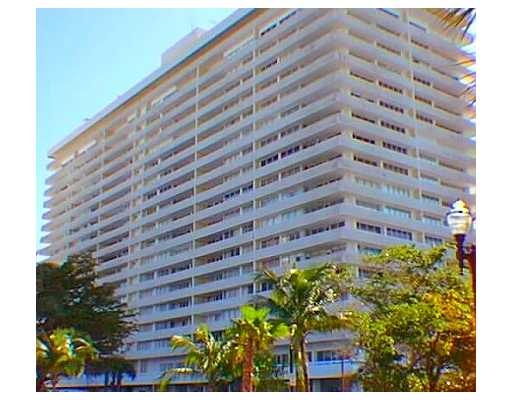 Fort Lauderdale Real Estate | Ocean Club Condos