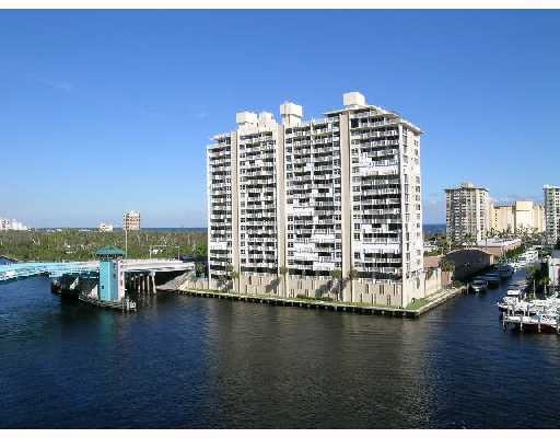 Fort Lauderdale Real Estate | Sunrise East Condos