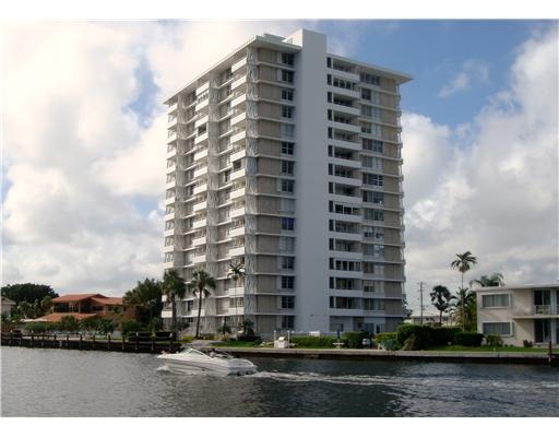 Fort Lauderdale Real Estate | Sunrise Tower Condos