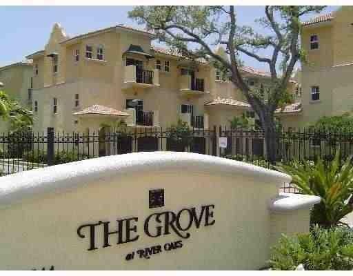 Fort Lauderdale Real Estate | The Grove at River Oaks