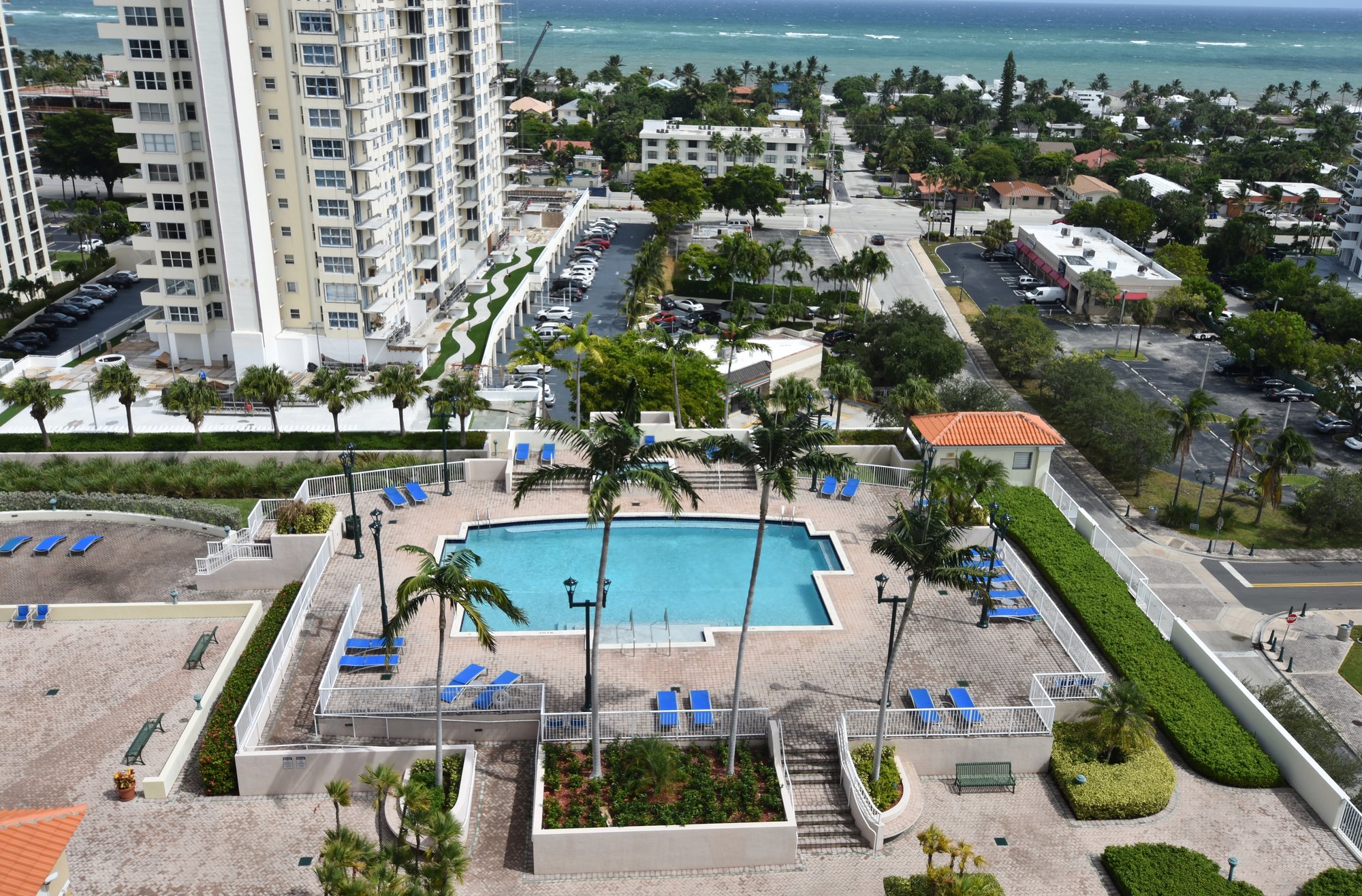 Fort Lauderdale Beach Area Condos
