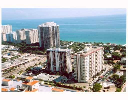 Fort Lauderdale Real Estate | Berkley South Condos