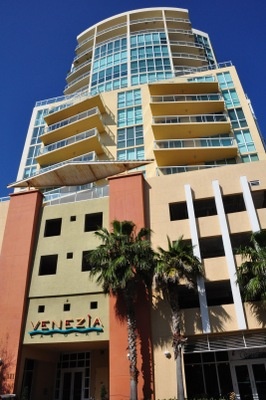 Fort Lauderdale Real Estate | Venezia Condos