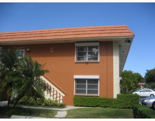 Manor Grove Condos | Fort Lauderdale Condos
