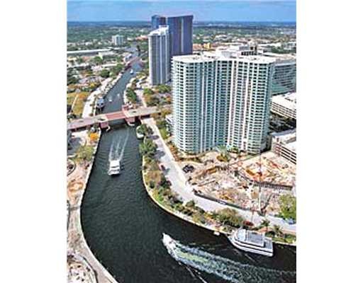 Watergarden Condominium | Ft. Lauderdale Condos for Sale